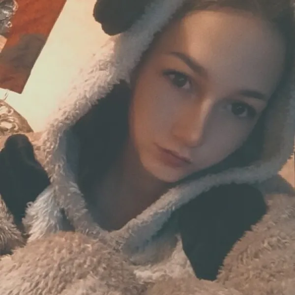 Дарья